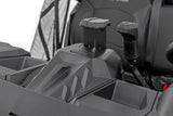 Center Console Storage Tablet Holder Polaris Ranger 1000 Rough Country