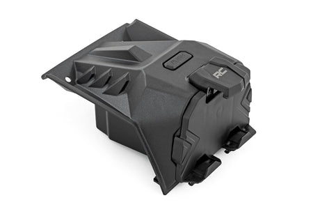 Center Console Storage Tablet Holder Polaris Ranger 1000 Rough Country