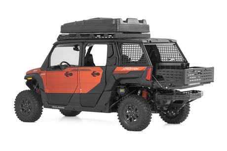 Tailgate Extender Polaris XPEDITION ADV 5 Rough Country