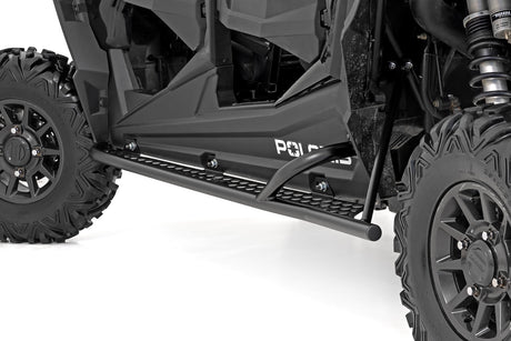 Tree Kickers 4-Seater Polaris RZR XP 4 1000 Rough Country