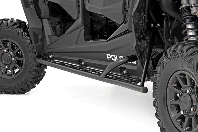 Tree Kickers 4-Seater Polaris RZR XP 4 1000 Rough Country