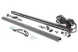 LED Light Kit Rear Mount 40 Inch Single Row Spectrum Series Polaris RZR 1000XP4 (2024) Rough Country