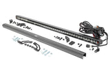 LED Light Kit Rear Mount 40 Inch Single Row Spectrum Series Polaris RZR 1000XP4 (2024) Rough Country