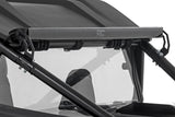 LED Light Kit Rear Mount 40 Inch Single Row Spectrum Series Polaris RZR 1000XP4 (2024) Rough Country
