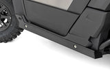 Rock Slider 2-Seater Polaris XPEDITION ADV Rough Country