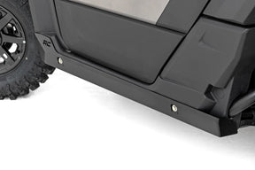 Rock Slider 2-Seater Polaris XPEDITION ADV Rough Country