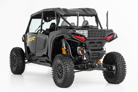 Cargo Gate Rear Polaris RZR XP 4 1000 Rough Country