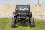 Cargo Gate Rear Polaris RZR XP 4 1000 Rough Country