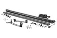 50 Inch Single Row Light Mount Front Black Series Polaris XPEDITION ADV 5 Rough Country