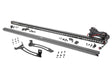 50 Inch Single Row Light Mount Front Spectrum Polaris XPEDITION XP 5 Rough Country