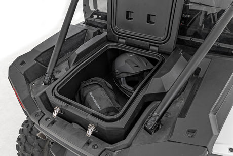 Cargo Box Rear Bed Polaris RZR XP 1000 Rough Country