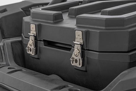 Cargo Box Rear Bed Polaris RZR XP 1000 Rough Country
