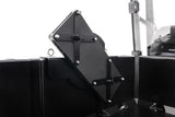 Chainsaw Carrier Bed Side Mount Multiple Makes & Models (Polaris/Can-Am) Rough Country