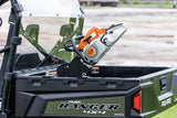 Chainsaw Carrier Bed Side Mount Multiple Makes & Models (Polaris/Can-Am) Rough Country