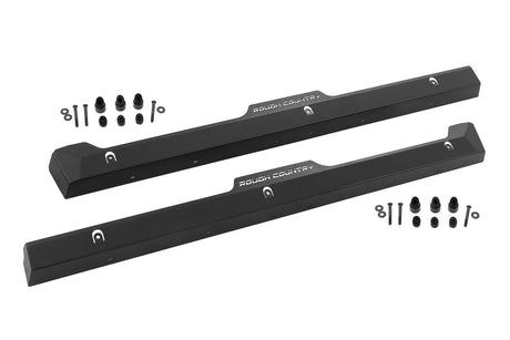 Rock Slider Polaris XPEDITION ADV 5 Rough Country