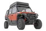 Side Windows Scratch Resistant Polaris Xpedition ADV 5 Rough Country