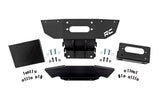 Winch Mount Polaris RZR XP 1000 Rough Country
