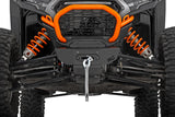 Winch Mount Polaris RZR XP 1000 Rough Country