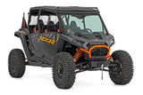 Winch Mount Polaris RZR XP 1000 Rough Country