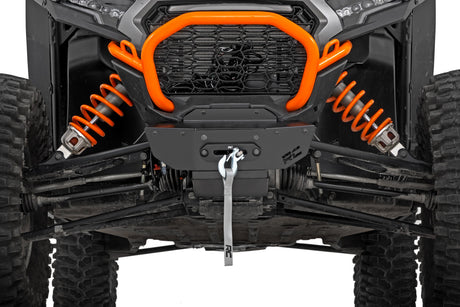 Winch Mount Front RS4500S Polaris RZR XP1000-4 (2024) Rough Country