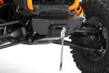 Winch Mount Front RS6500S Polaris RZR XP1000-4 (2024) Rough Country