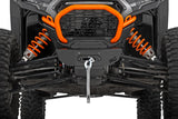 Winch Mount Front RS6500S Polaris RZR XP1000-4 (2024) Rough Country