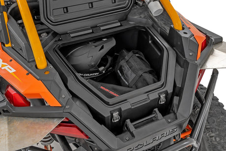 Cargo Box 63.5 GL Polaris RZR Turbo R Rough Country