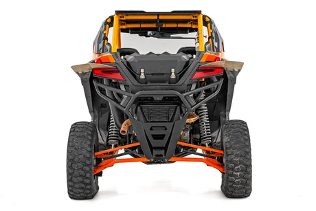 Cargo Box 63.5 GL Polaris RZR Turbo R Rough Country