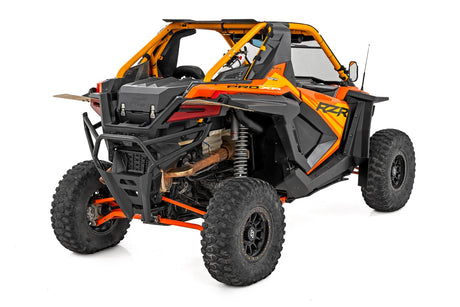 Cargo Box 63.5 GL Polaris RZR Turbo R Rough Country