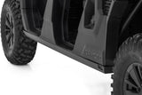 Rocker Guard Kit 4 Seater CFMOTO UFORCE U10 Pro Rough Country