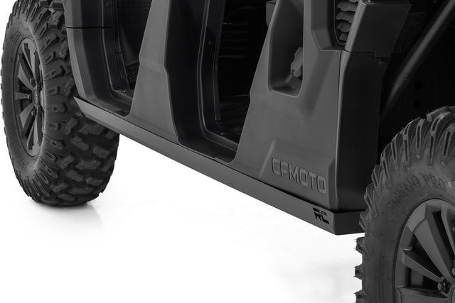 Rocker Guard Kit 4 Seater CFMOTO UFORCE U10 Pro Rough Country