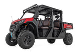 Rocker Guard Kit 4 Seater CFMOTO UFORCE U10 Pro Rough Country