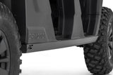 Rocker Guard Kit 4 Seater CFMOTO UFORCE U10 Pro Rough Country