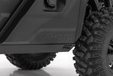 Rocker Guard Kit 4 Seater CFMOTO UFORCE U10 Pro Rough Country