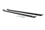 Rocker Guard Kit 4 Seater CFMOTO UFORCE U10 Pro Rough Country
