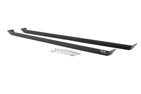 Rocker Guard Kit 4 Seater CFMOTO UFORCE U10 Pro Rough Country