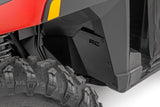 Inner Fender Guards Polaris Ranger XP 1000 Rough Country