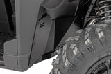 Inner Fender Guards Polaris Ranger XP 1000 Rough Country