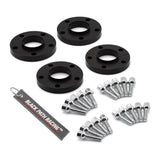1992-2012 BMW 3 Series 5x120 Front And Rear Hubcentric Wheelcentric Wheel Spacers