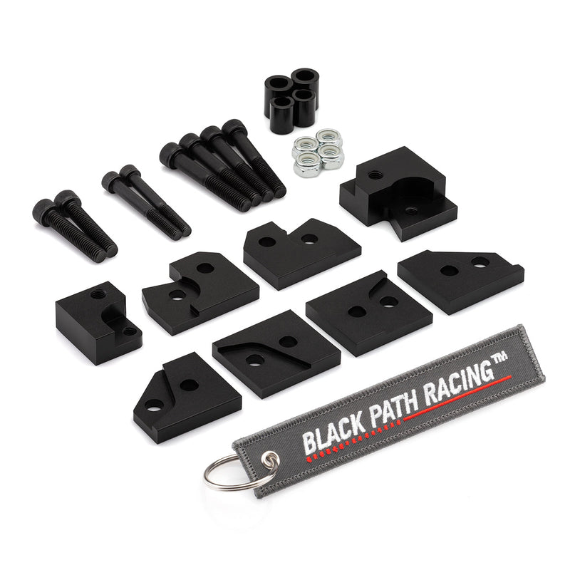 2005-2009 Honda TRX500 Foreman