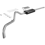 Flowmaster 3" Cat-Back Exhaust System - 1987-1996 Ford F-Series Flowmaster