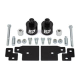 2002-2013 Polaris Sportsman 500 2" Full Lift Kit