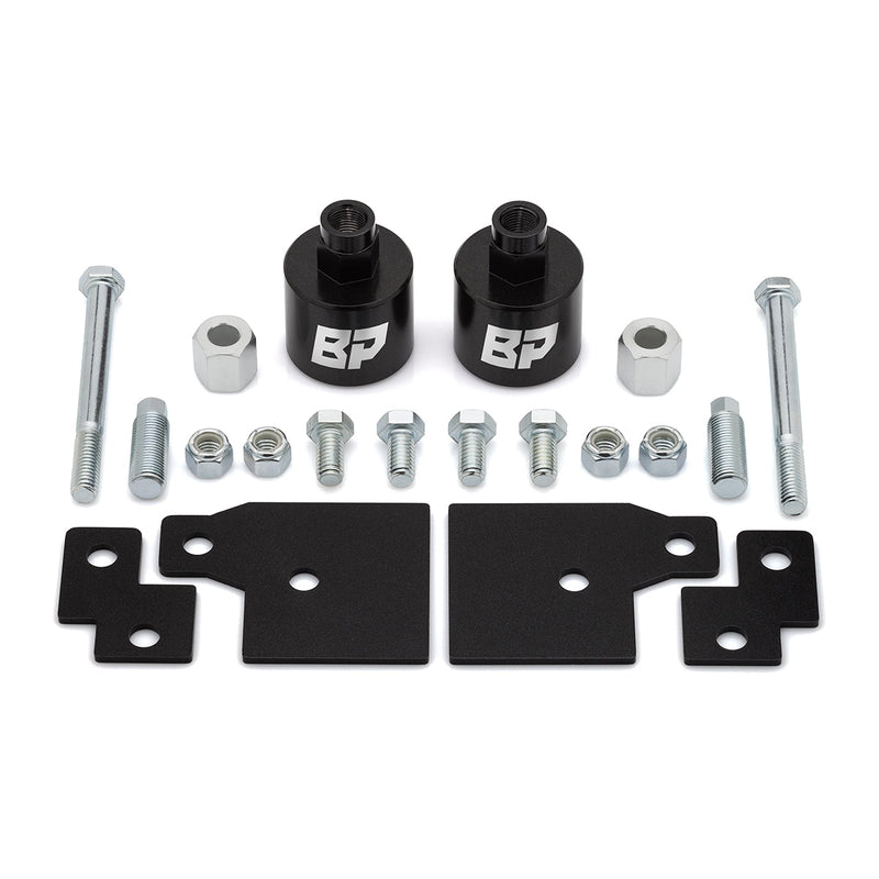 2003-2005 Polaris Sportsman 600 2" Full Lift Kit