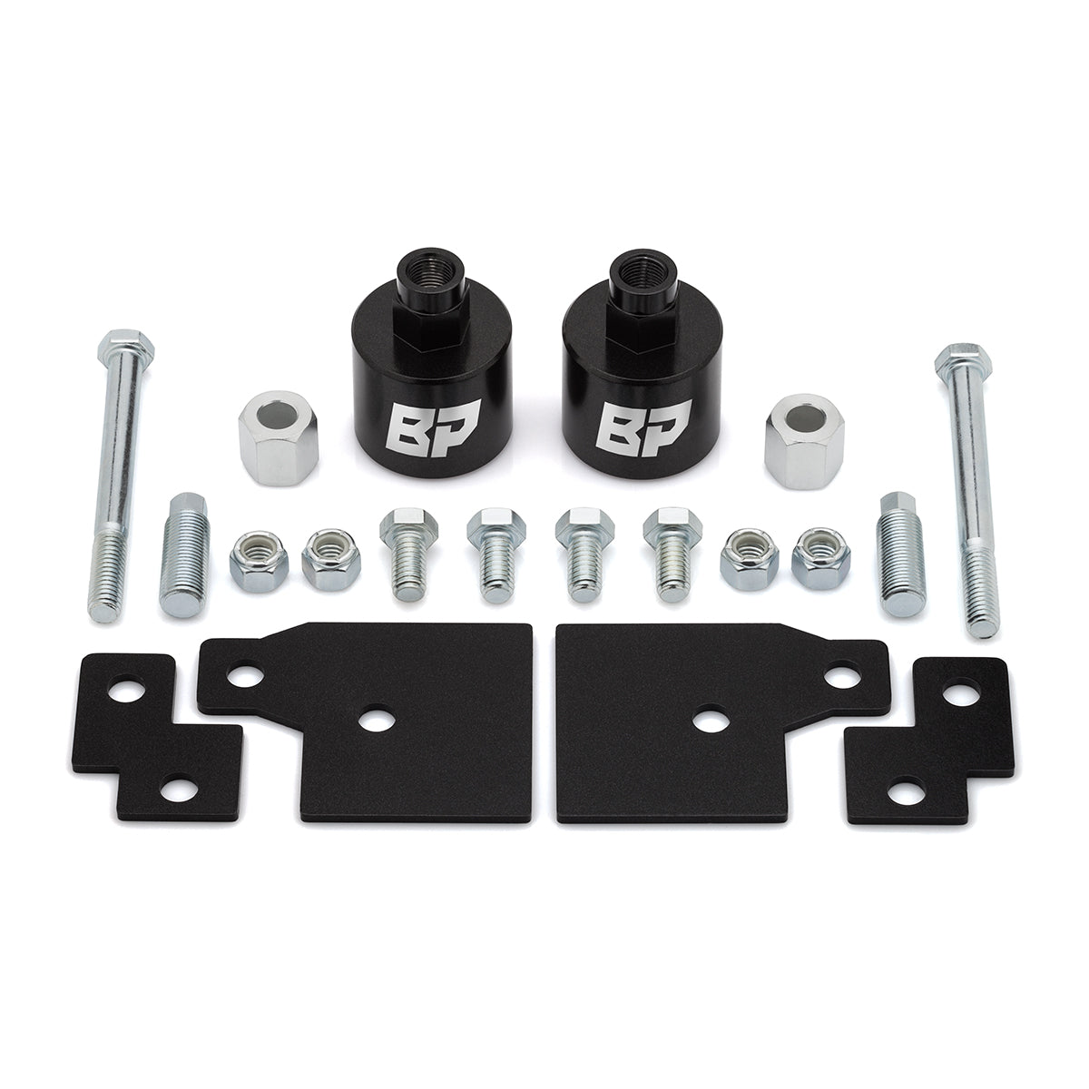 2002-2013 Polaris Sportsman 500 Full Suspension Lift Kit