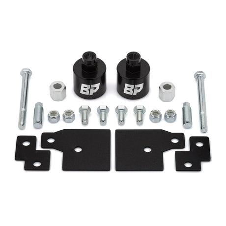 2002-2013 Polaris Sportsman 500 Full Suspension Lift Kit