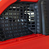 Addictive Desert Designs Rear Window Molle Storage Panels | 2021+ Ford Bronco