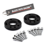 1999-2017 Volkswagen Golf 5x100 57.1 M14 Studs Hubcentric Wheelcentric Wheel Spacers Set of 4