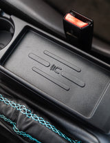 BMW E46 3 SERIES (+M3) Wireless Charger INDUKTIV