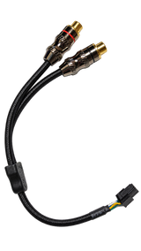 Down4Sound Amplifier Pigtail