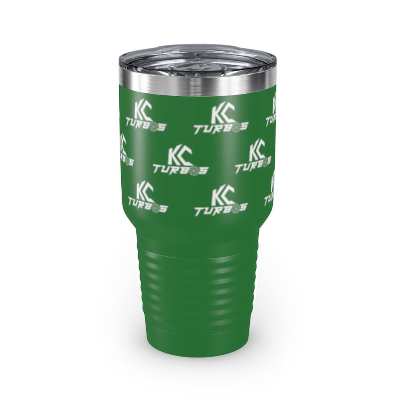 KC Stainless Steel Tumbler - 30oz